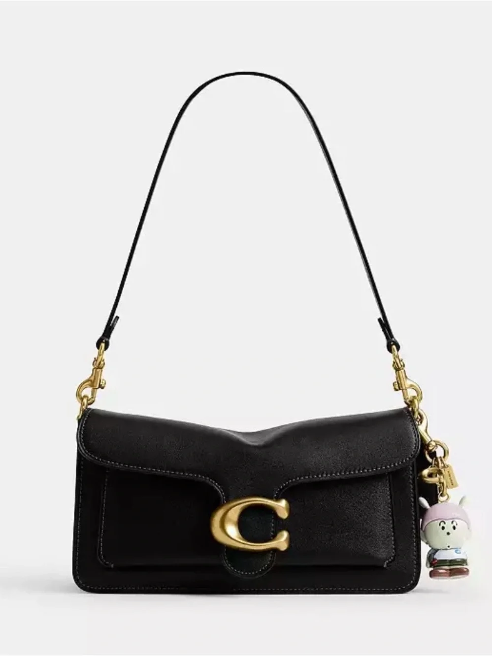 Coach | Brain Dead Xerx Alien Bag Charm